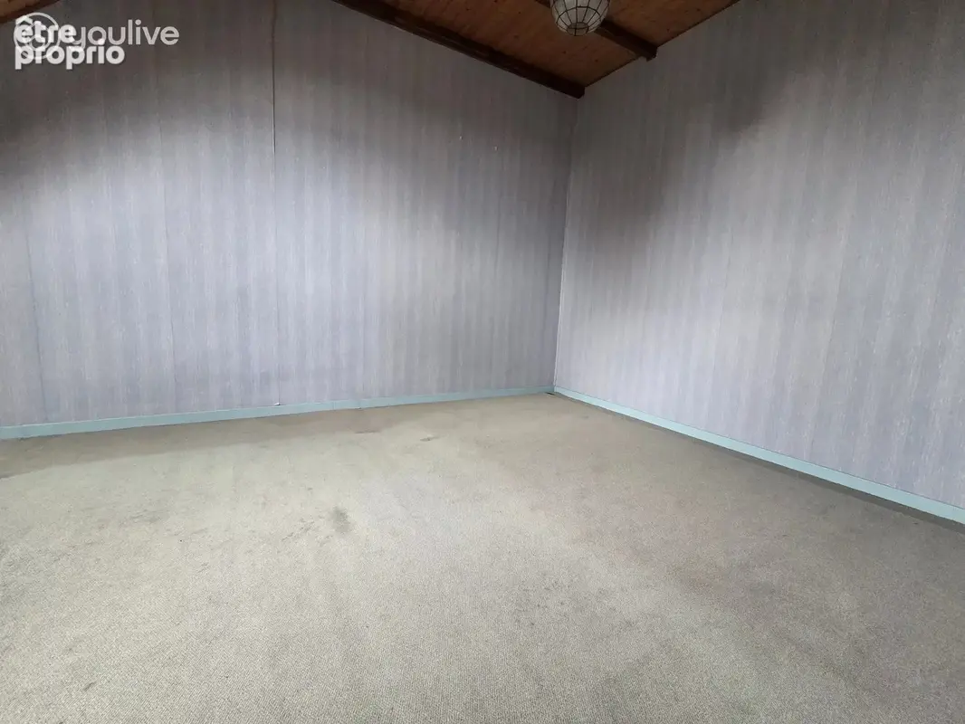 Grande maison de ville de 131 m² habitable sur un terrain de 284 m² - photo 11