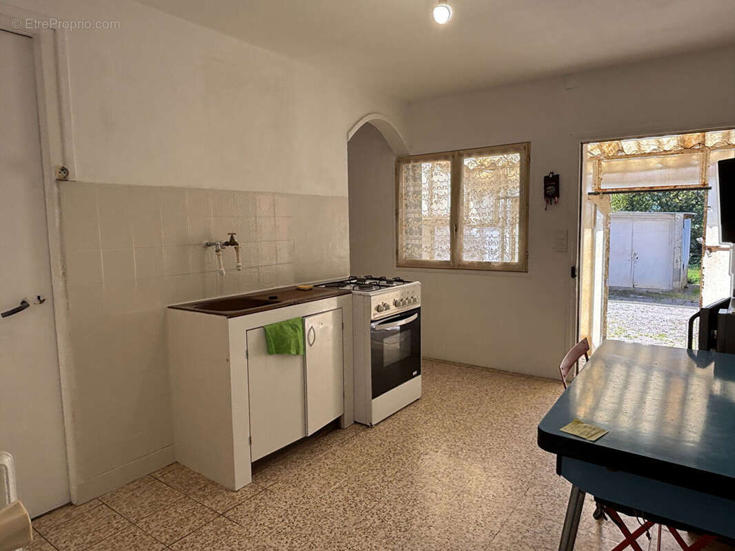 Maison à NOAILLES