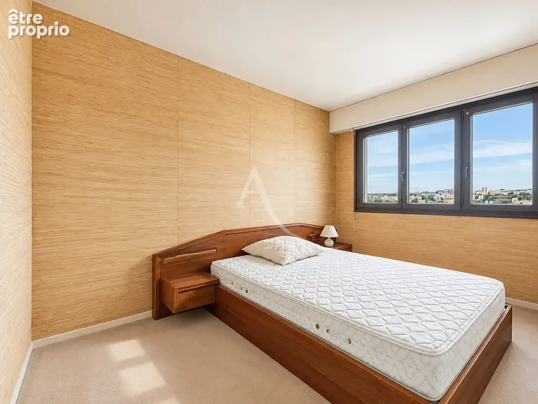 Appartement Joinville Le Pont 3 pièce(s) - photo 5