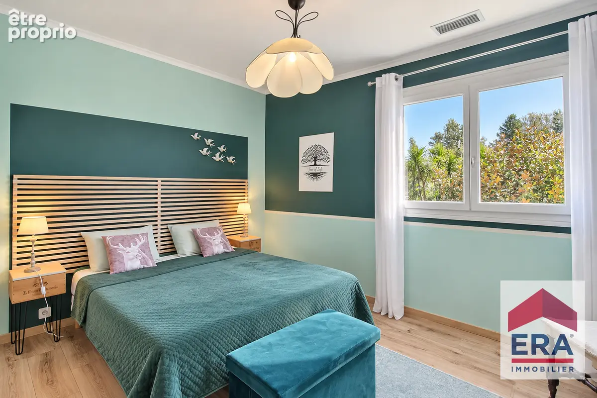 Maison 190m² à camaret-sur-aigues - photo 11