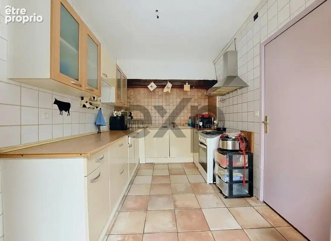 Maison 5 pièces 100 m² à vendre à Chauny (02300) - photo 5