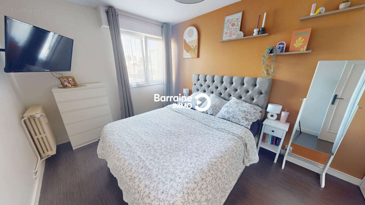 Appartement à BREST