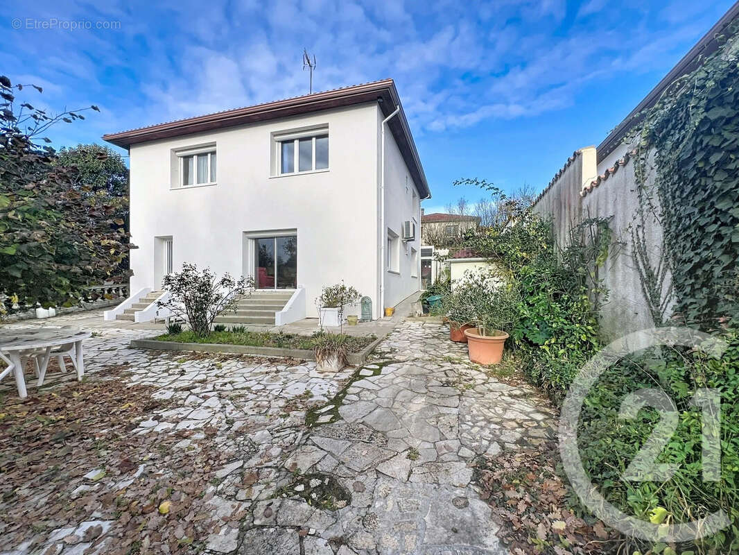 Maison à AUCH
