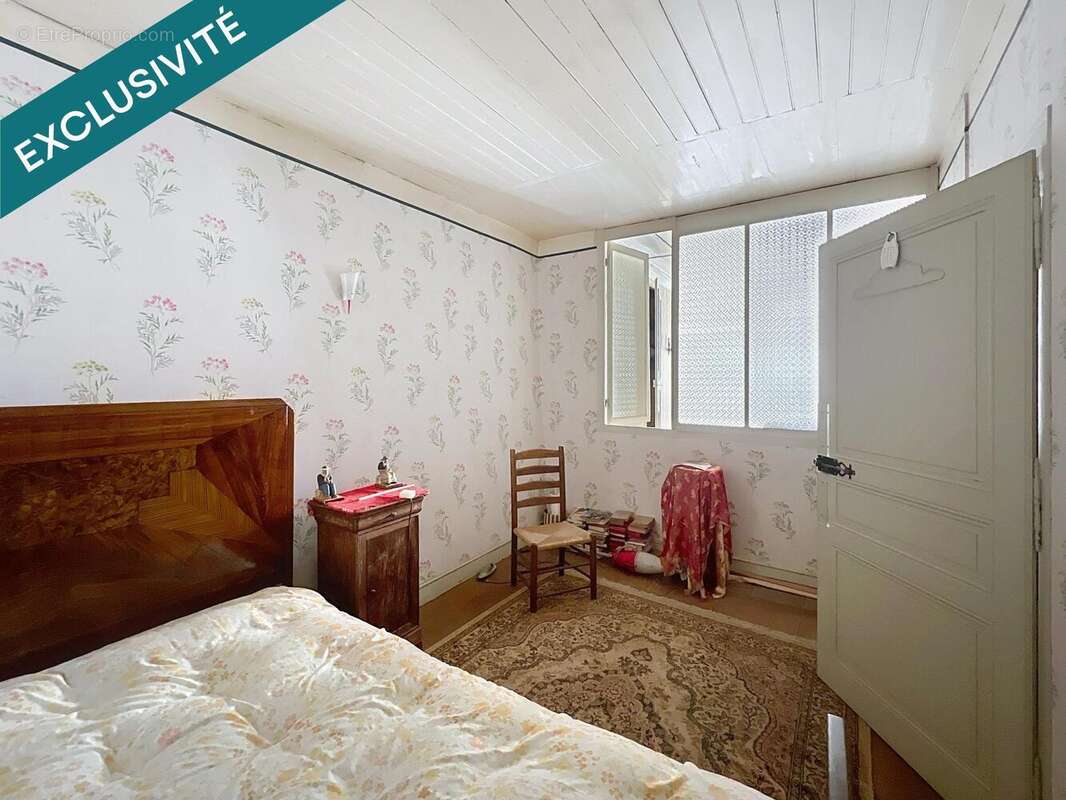 Photo 7 - Maison à CHAMPLITTE