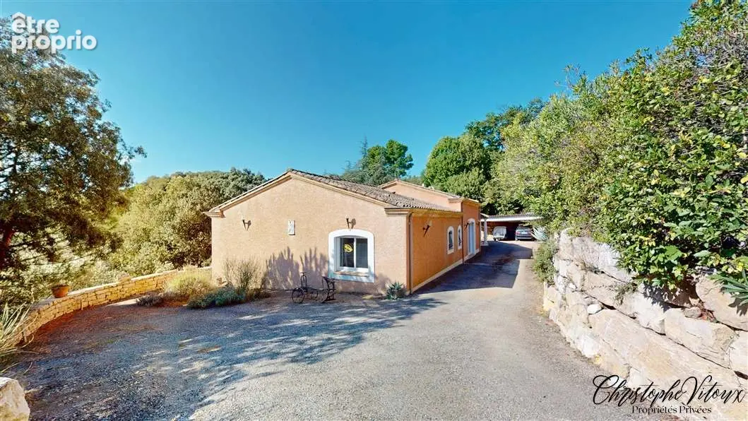 Villa 200m2 habitables - 11300 LIMOUX - photo 4