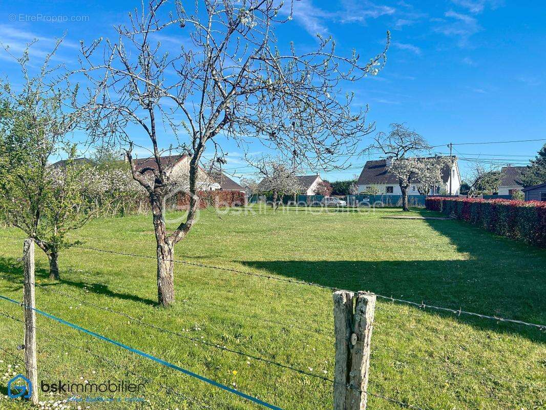 Terrain constructible NOUVEAU PRIX – - photo 6