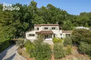 Maison à TOURRETTES-SUR-LOUP