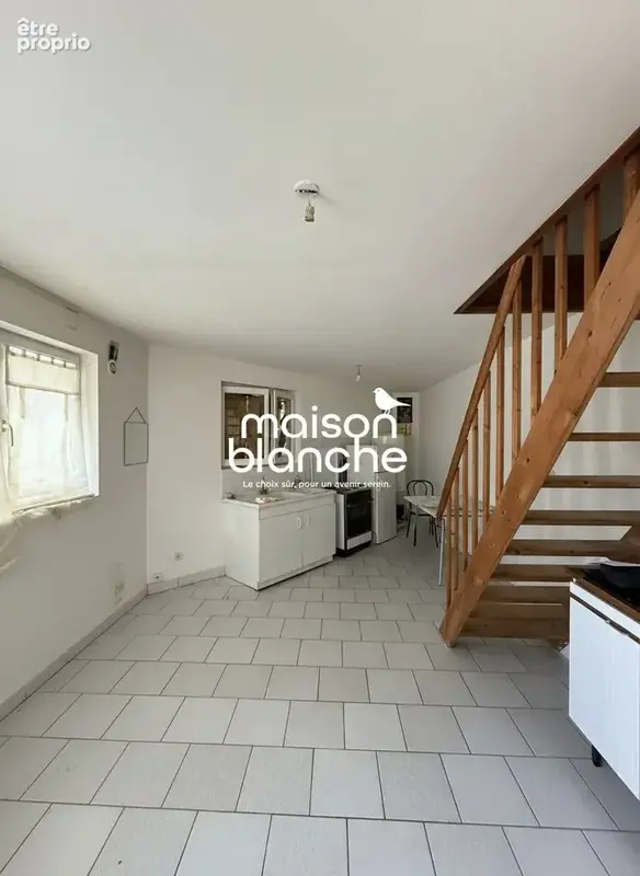 Maison 38 m² à Libourne  - photo 2