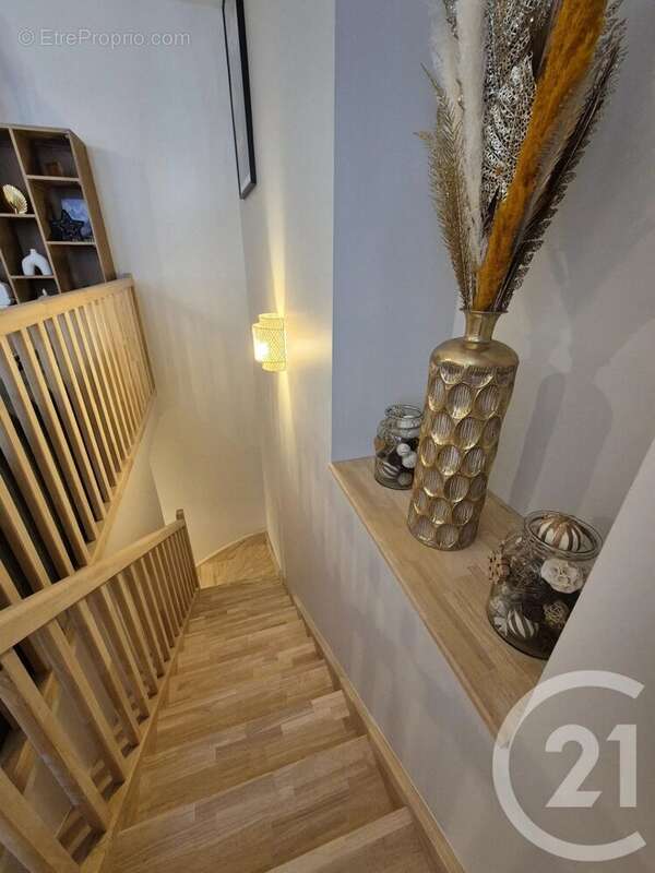 Appartement à CAUTERETS