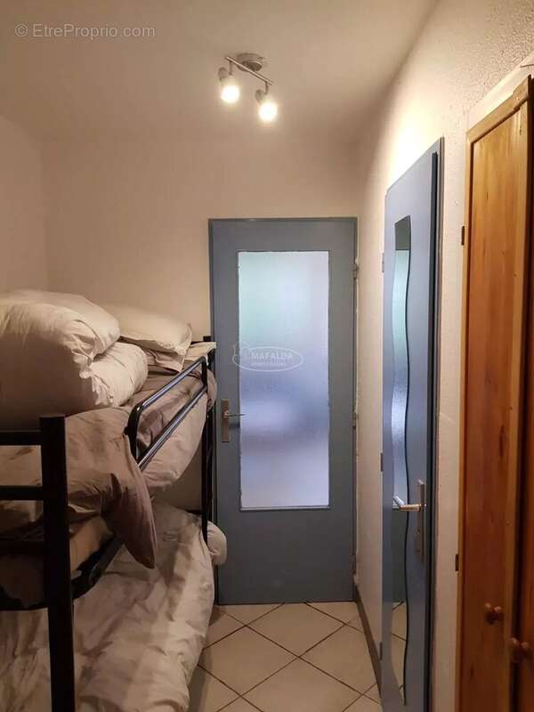 Appartement à MONT-SAXONNEX