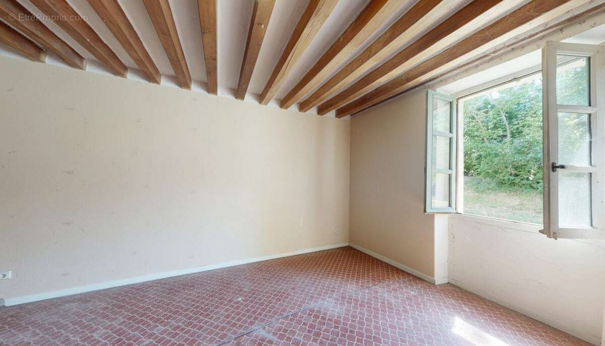 Maison de charme - 3 pièces - 2 chambres - photo 11