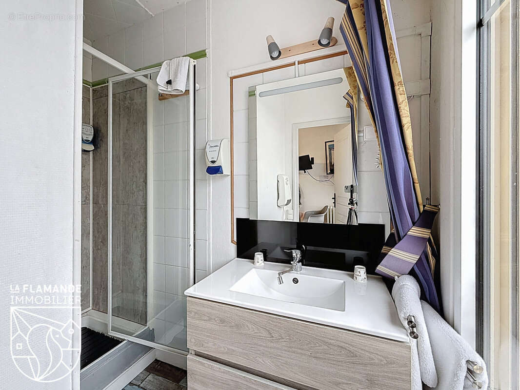 Appartement à CASSEL