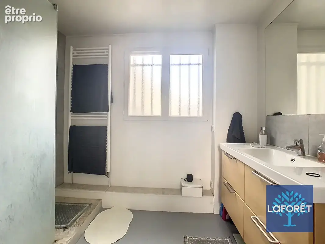 Maison avec Piscine + Dépendance plein centre de La Ferte Alais 6 pièces 189m² - photo 7