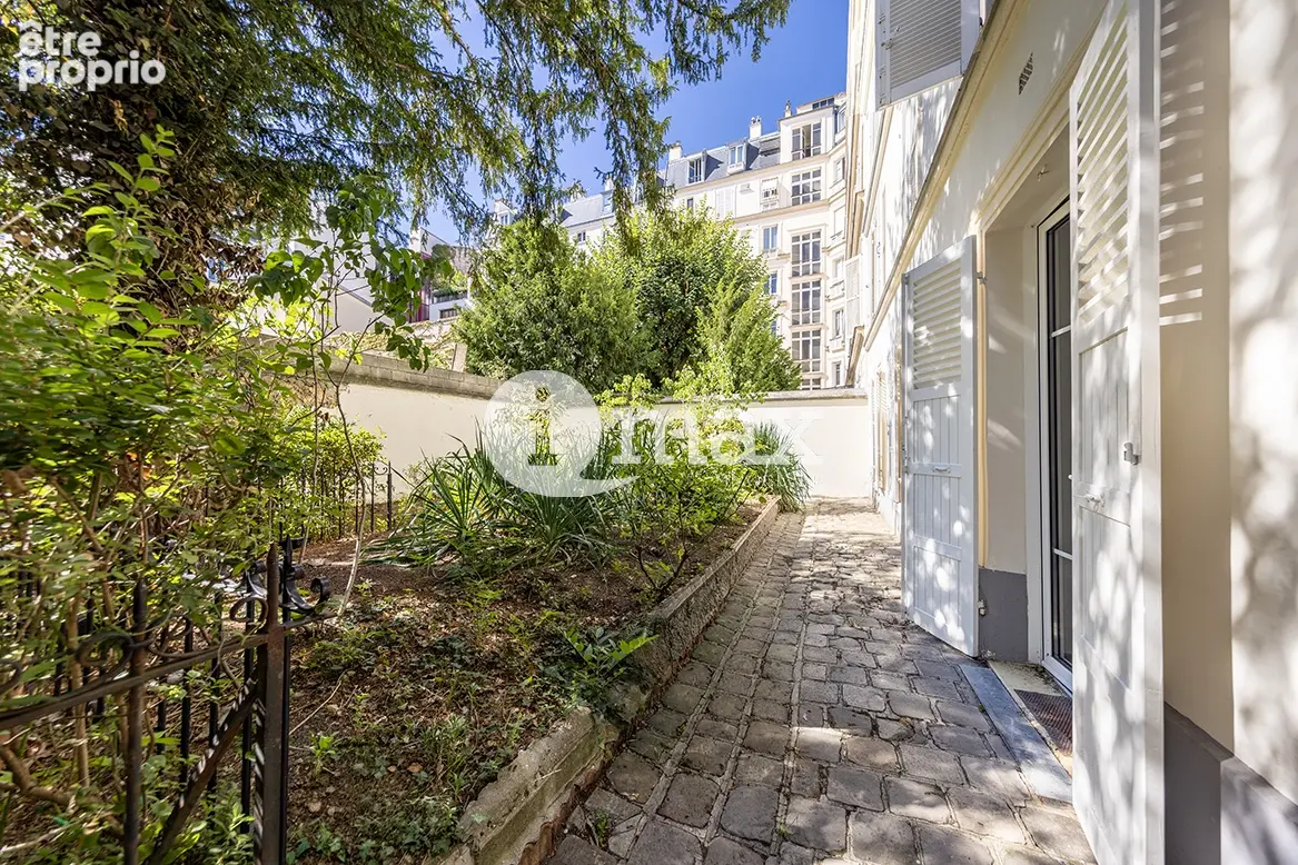Levallois - 2 pièces - 450 000 euros fai - photo 3