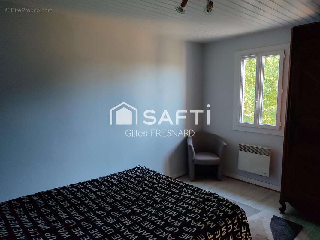 Photo 8 - Maison à PONS