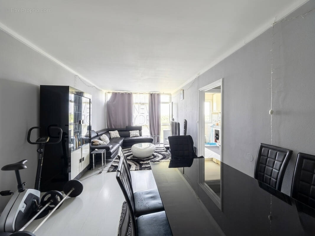 Appartement à EVRY