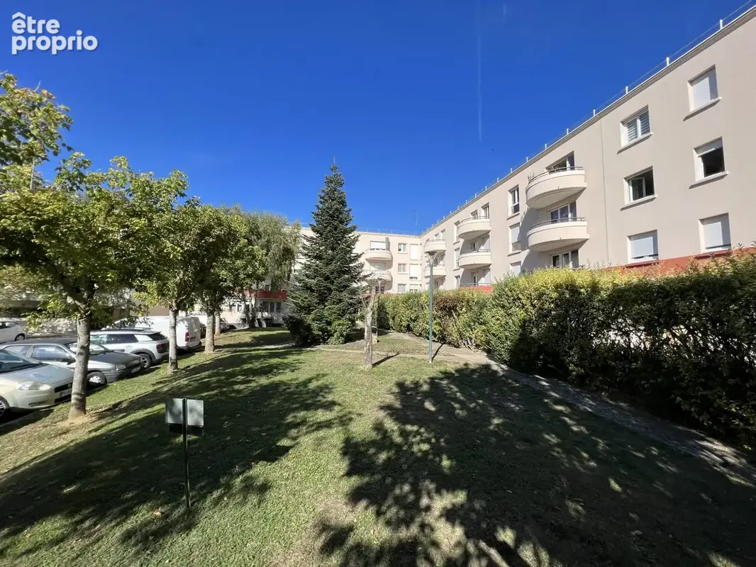 Appartement à PLAISIR