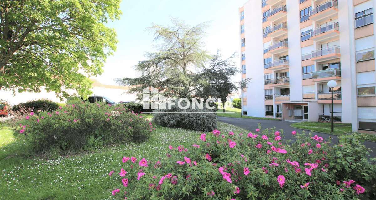 Appartement à LA ROCHELLE