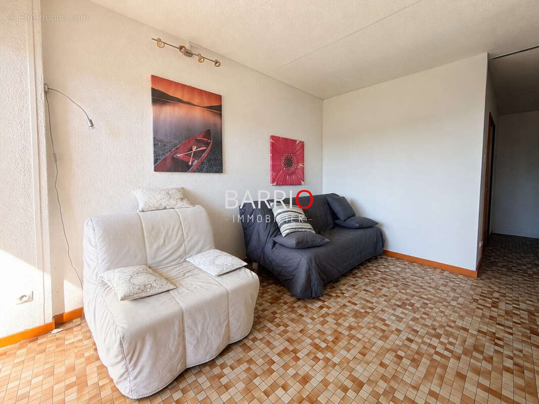 Appartement à ARGELES-SUR-MER