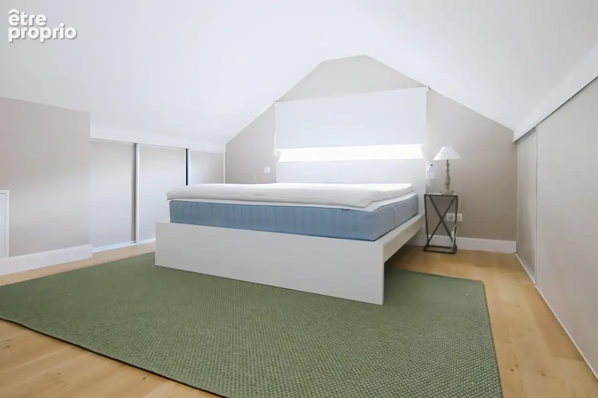 Maison 6 Pièces 256 m2- 57420 Solgne - photo 15