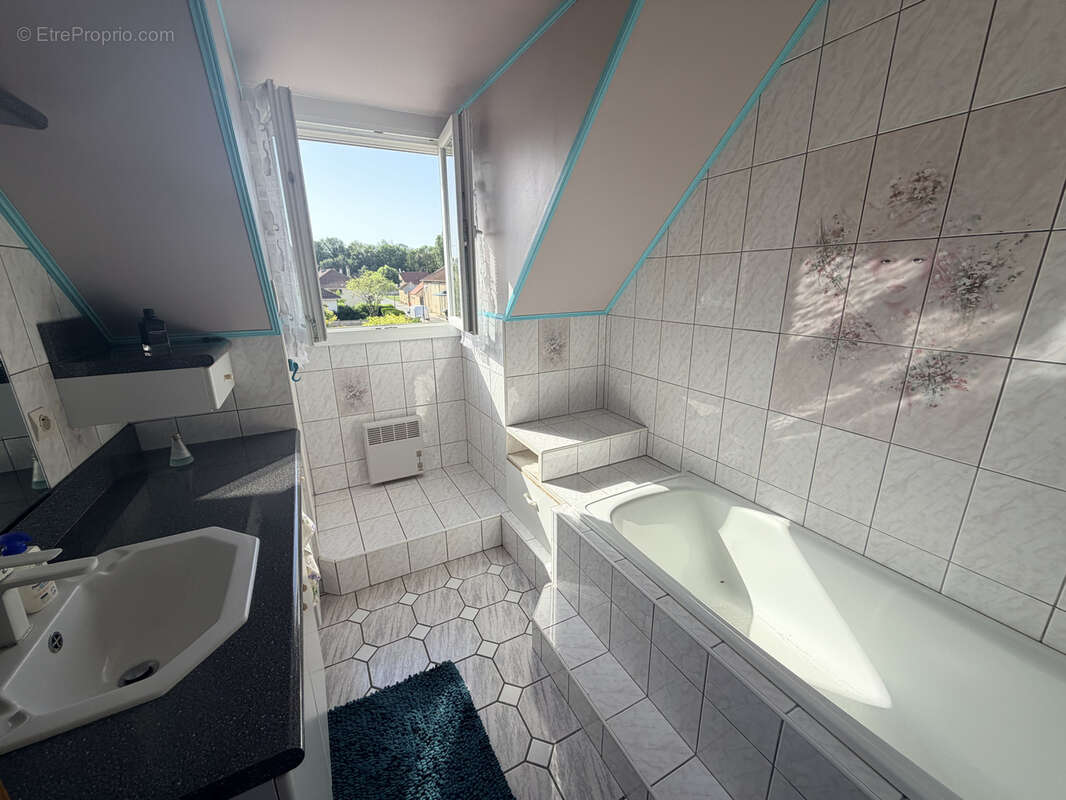 Maison à Vendre Taissy - photo 8