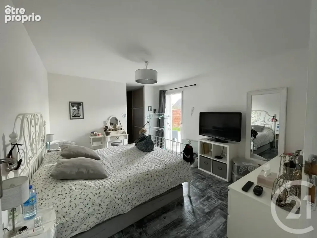 Maison 6 pièces 255 m² à vendre à Gaillon (27600) - photo 6