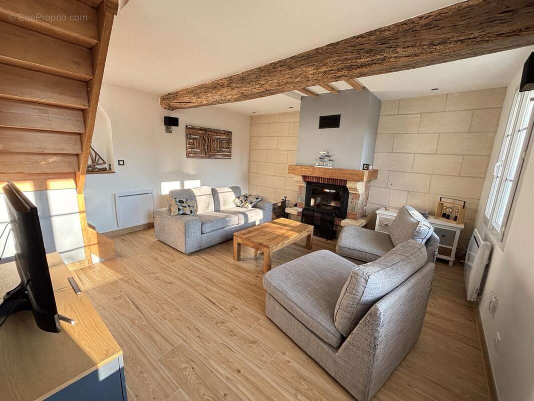 Maison à CHOISY-AU-BAC