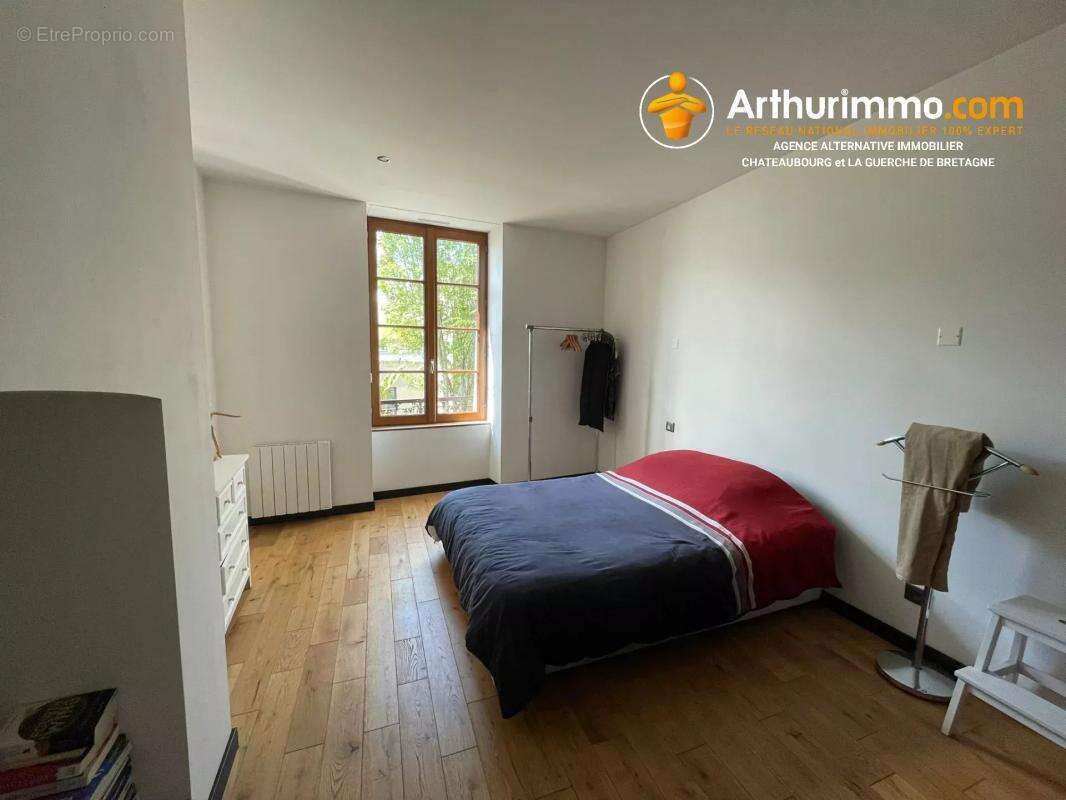 Magnifique maison de bourg 5 pièces 112 m² - photo 8