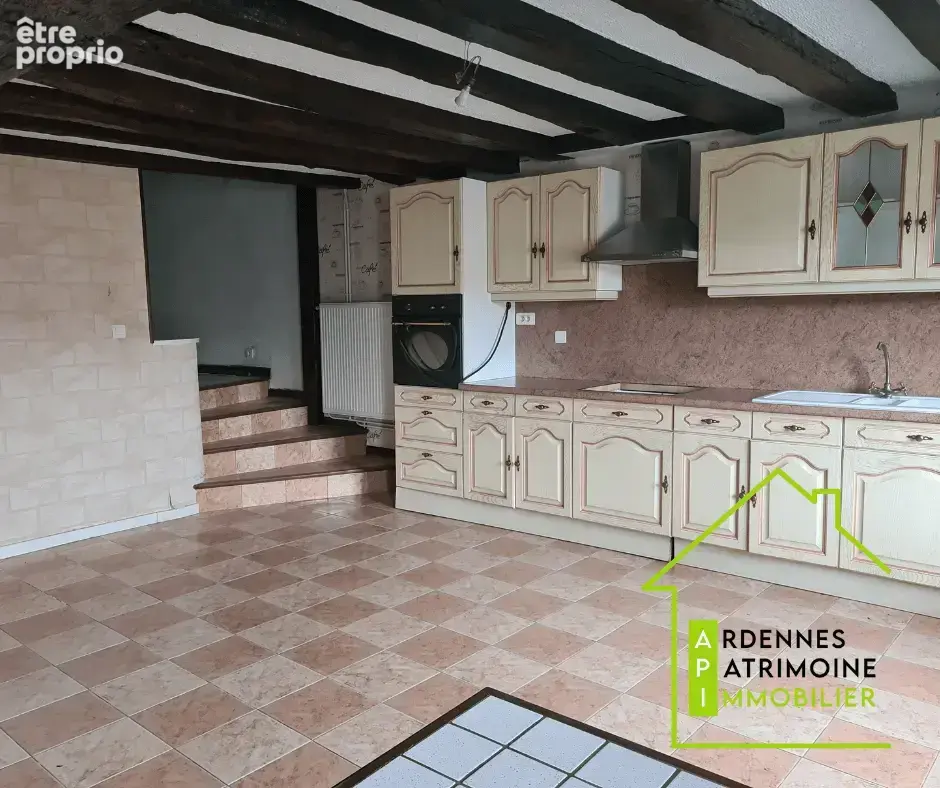 Maison T4 Floing 105m2 - photo 2
