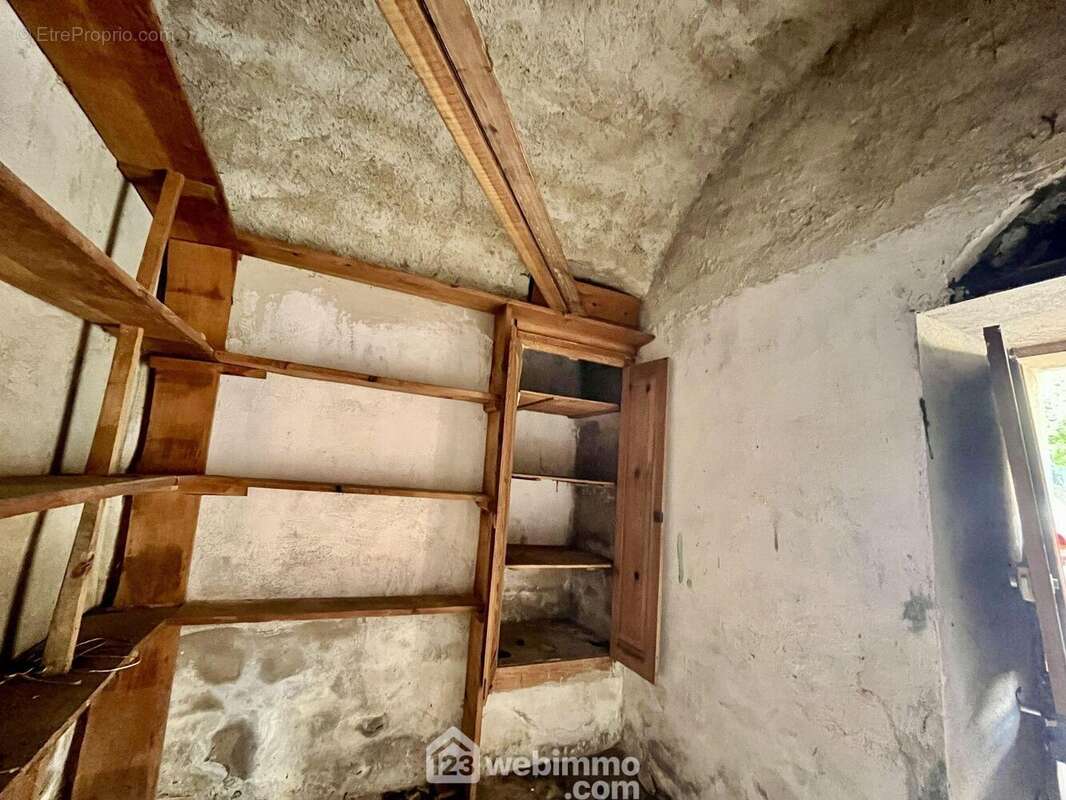 Parking à CALENZANA