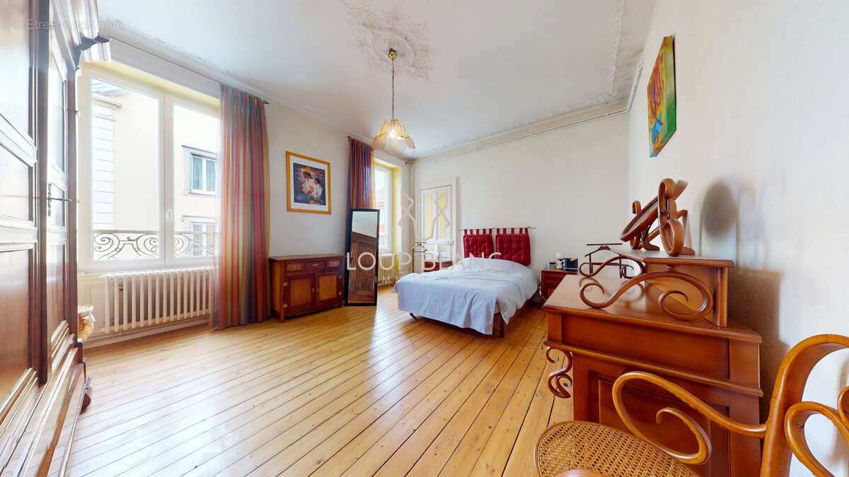 Appartement 126 m2 sur Les Quais - photo 7