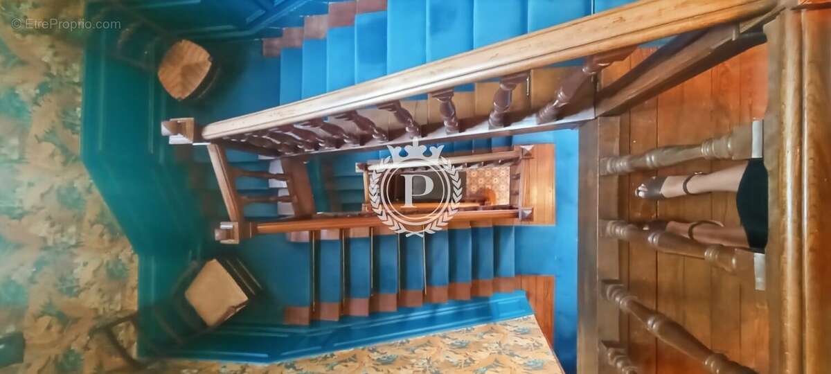 Maison à COURBEVOIE