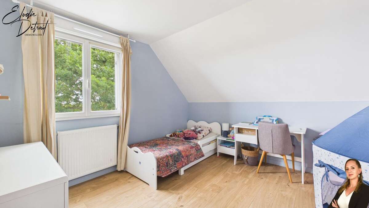 Maison 160 m² à La Bazoge  - photo 15