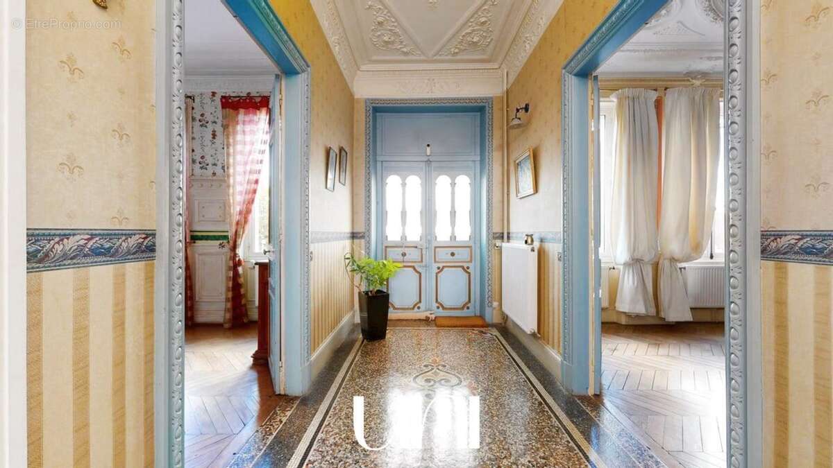 Maison à LISIEUX