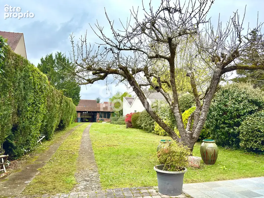 Charmante maison de 5 pieces  (168 m²)  à saintry-sur-seine - photo 18