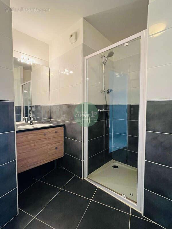 Appartement 66 m² à Le Havre  - photo 4