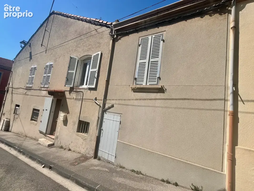 13016   marseille saint-andré village   t4 duplex 88 m2   entrée privative   petit immeuble individuel - photo 8
