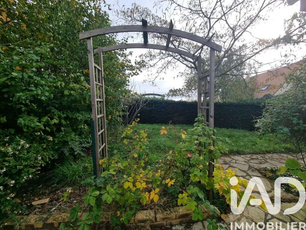 Photo 4 - Maison à RUNGIS