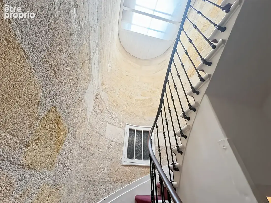 Maison 182m² à bordeaux - photo 9
