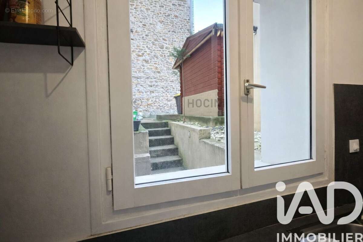 Photo 2 - Appartement à JUVISY-SUR-ORGE