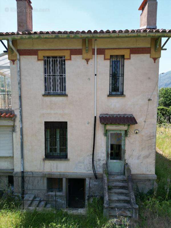 Maison de maitre Prades 5 pièces 93 m2 - photo 4