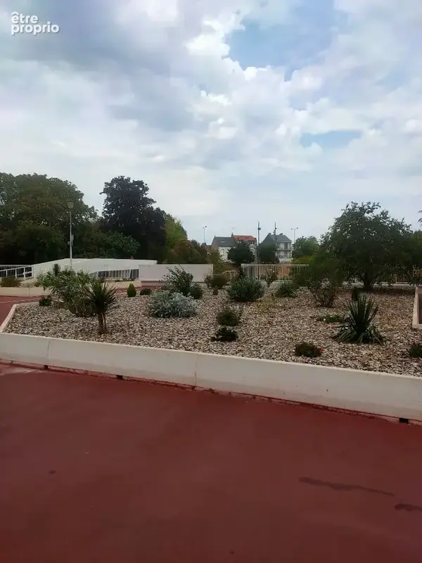 Appartement T3 de 69,48m2 au rez-de-chaussee Jardin Jean de Ockeghem, Tours , proche gare TGV, commerces, écoles - photo 8