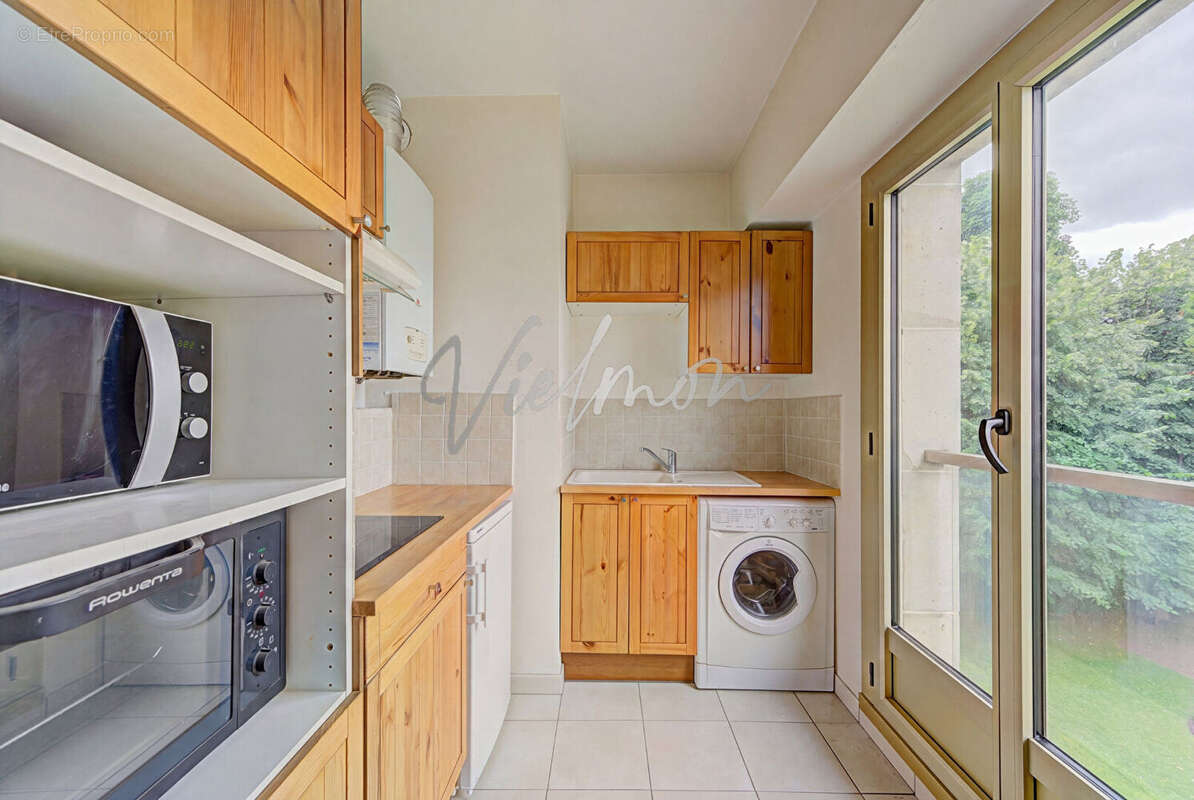 Appartement à SAINT-GERMAIN-EN-LAYE