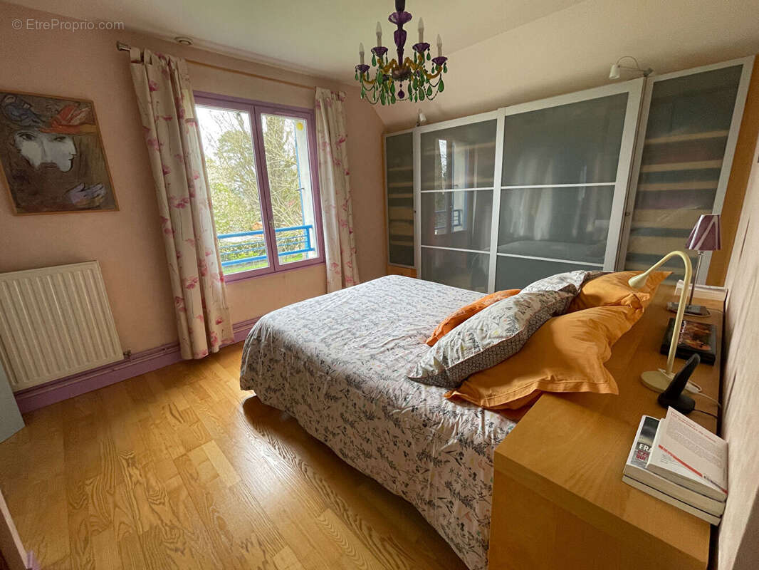 Maison à AUFFARGIS