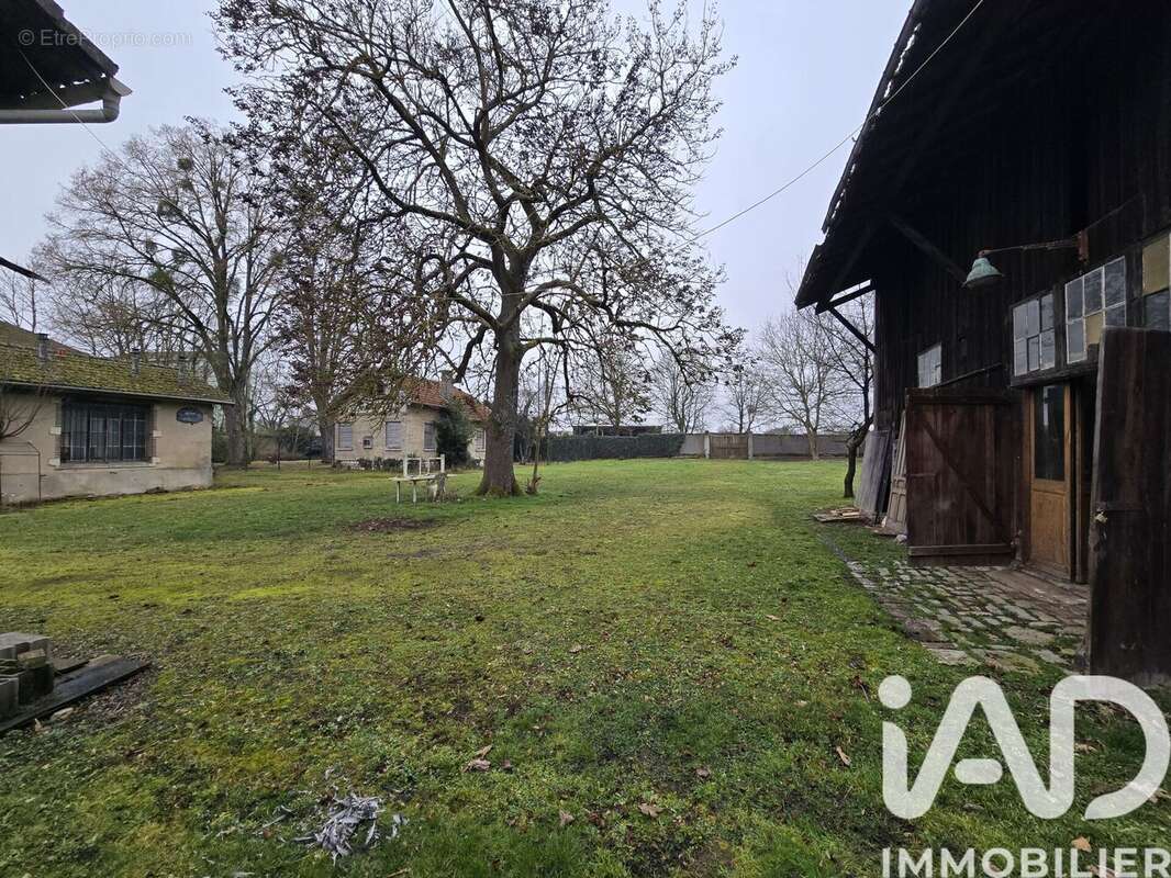 Photo 4 - Terrain à GERBEVILLER