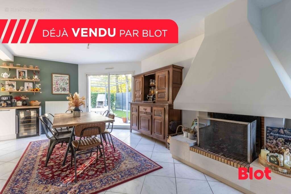 Maison à SAINT-GILLES