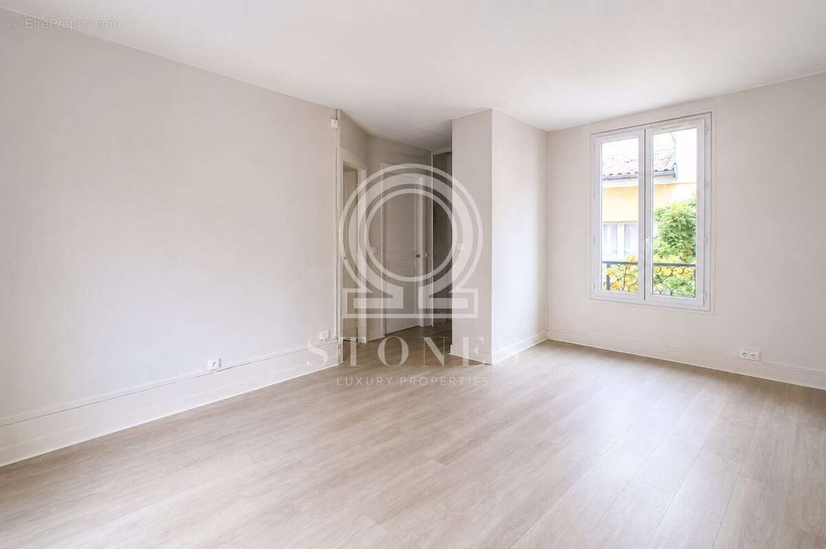 Appartement à MARLY-LE-ROI