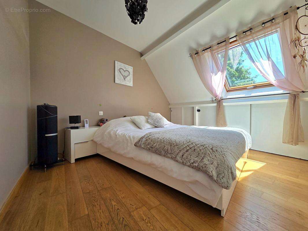 Maison à ANGERS