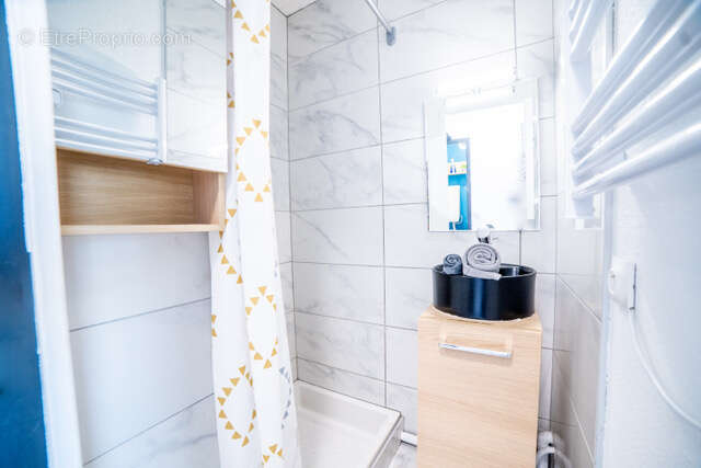 Appartement à LA GRANDE-MOTTE