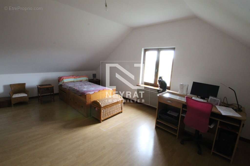 Maison de qualité avec terrain - photo 22